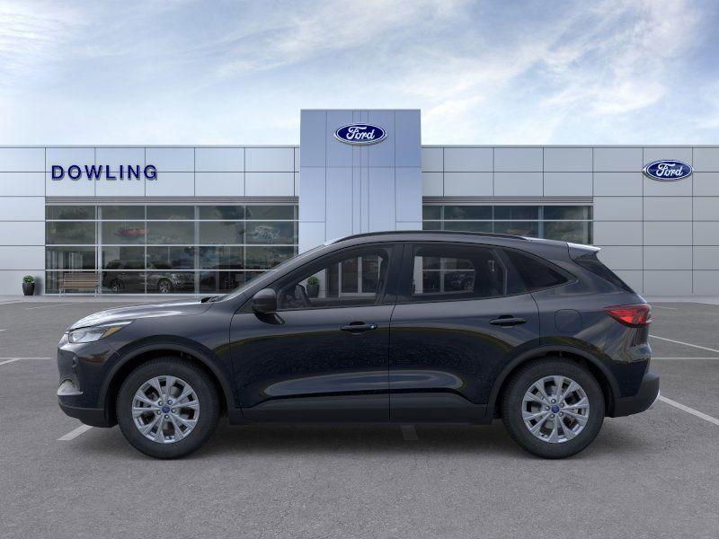 new 2025 Ford Escape car, priced at $29,278