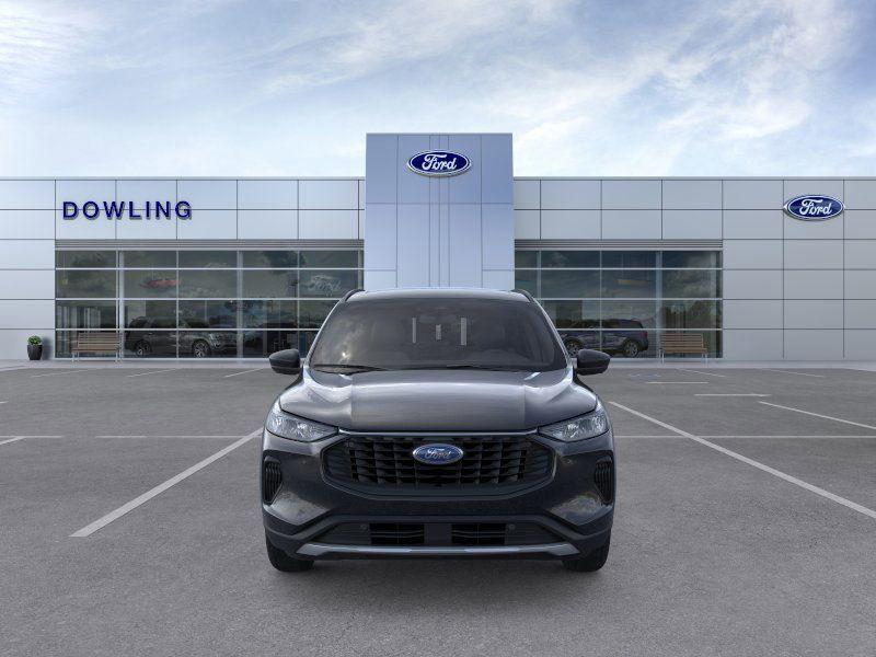 new 2025 Ford Escape car, priced at $29,278
