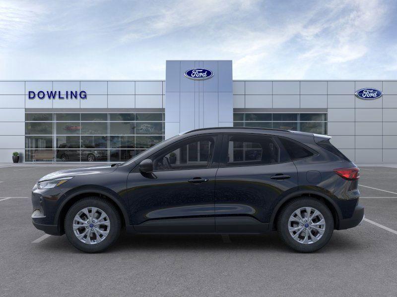 new 2025 Ford Escape car, priced at $32,778