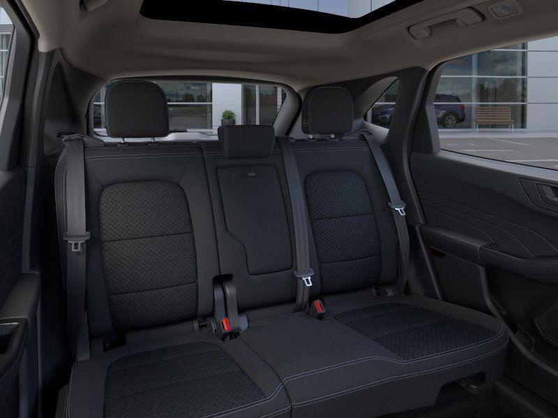 new 2025 Ford Escape car, priced at $29,278