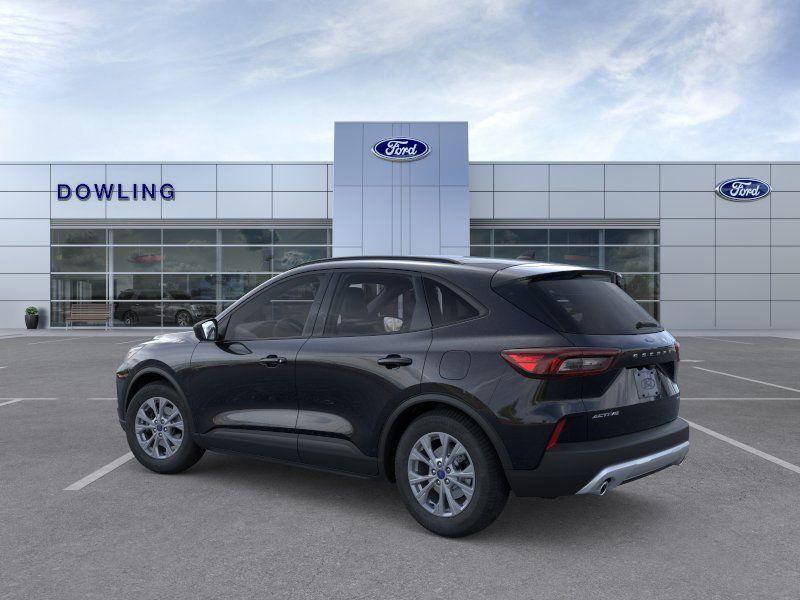 new 2025 Ford Escape car, priced at $29,278