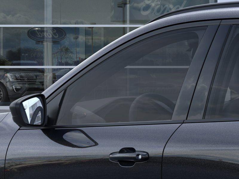 new 2025 Ford Escape car, priced at $32,778