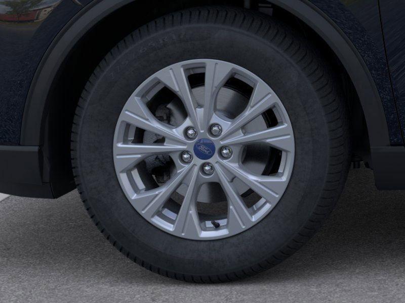 new 2025 Ford Escape car, priced at $29,278