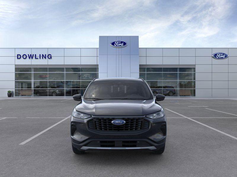new 2025 Ford Escape car, priced at $32,778