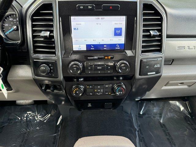 used 2022 Ford F-250 car, priced at $49,985