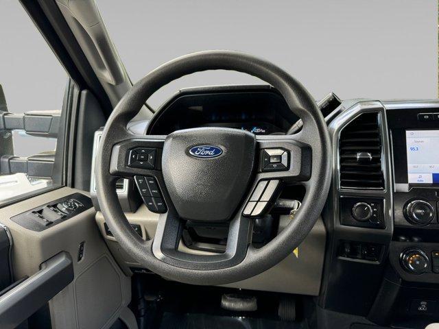 used 2022 Ford F-250 car, priced at $49,985