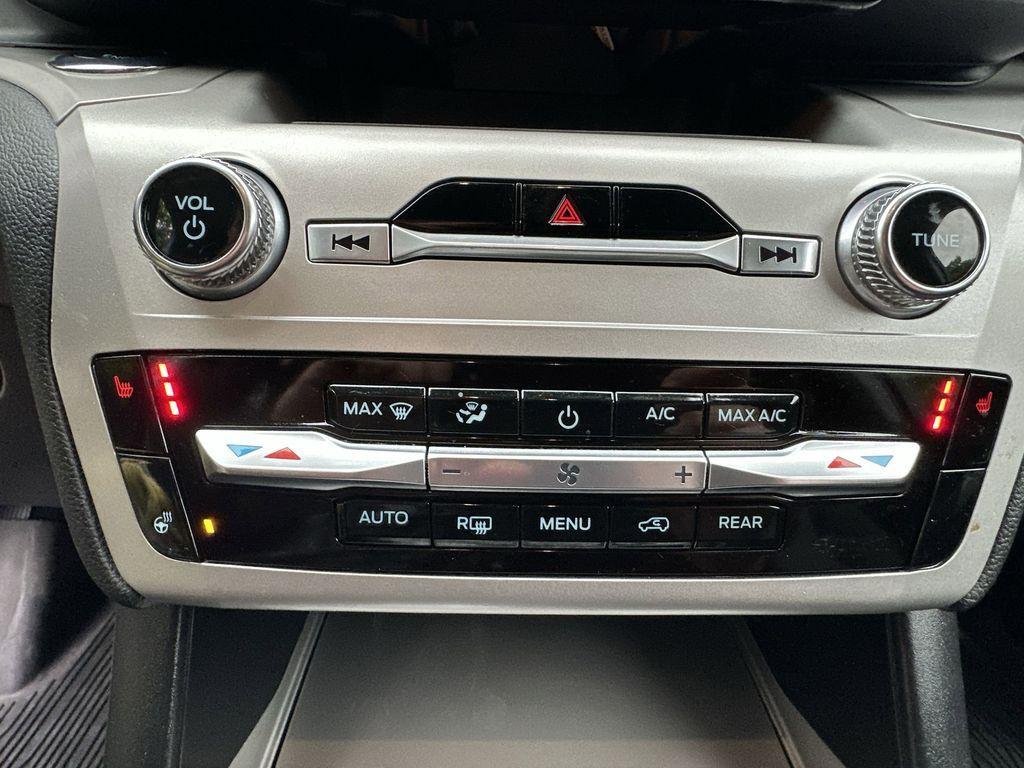 used 2022 Ford Explorer car, priced at $31,985