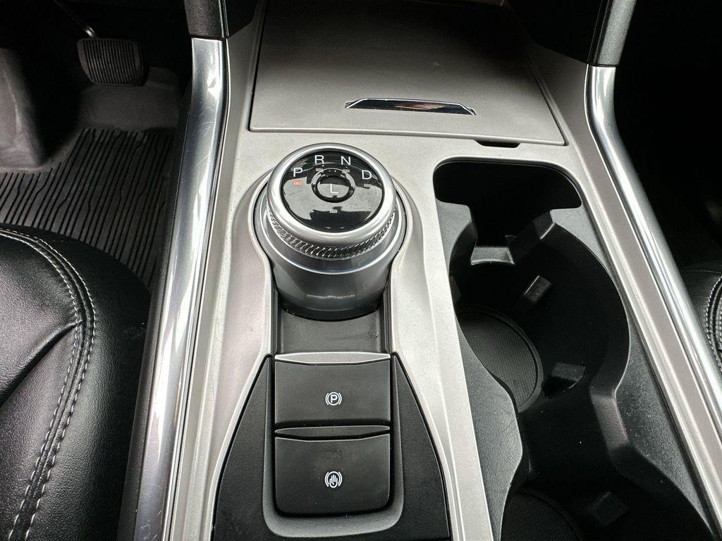 used 2022 Ford Explorer car, priced at $31,985