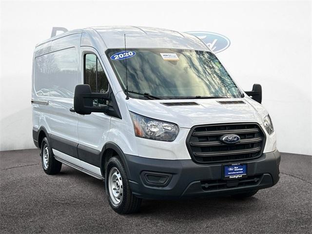 used 2020 Ford Transit-150 car, priced at $31,985