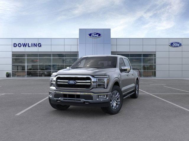 new 2024 Ford F-150 car, priced at $67,780