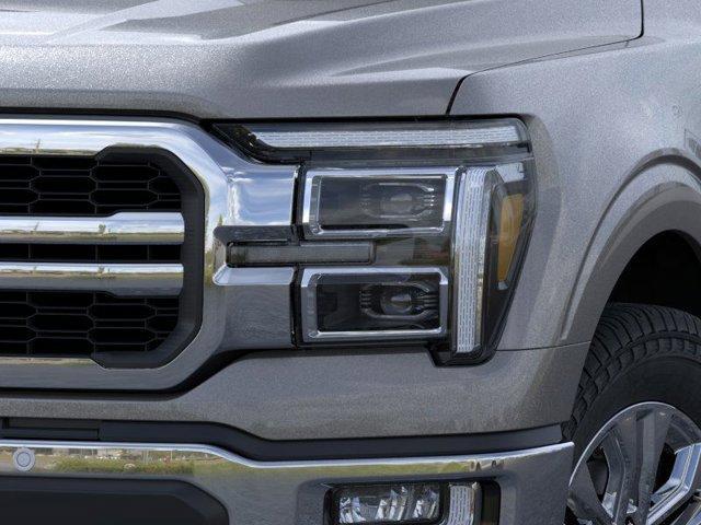 new 2024 Ford F-150 car, priced at $69,780