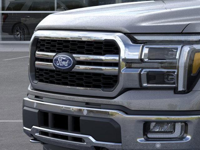 new 2024 Ford F-150 car, priced at $67,780