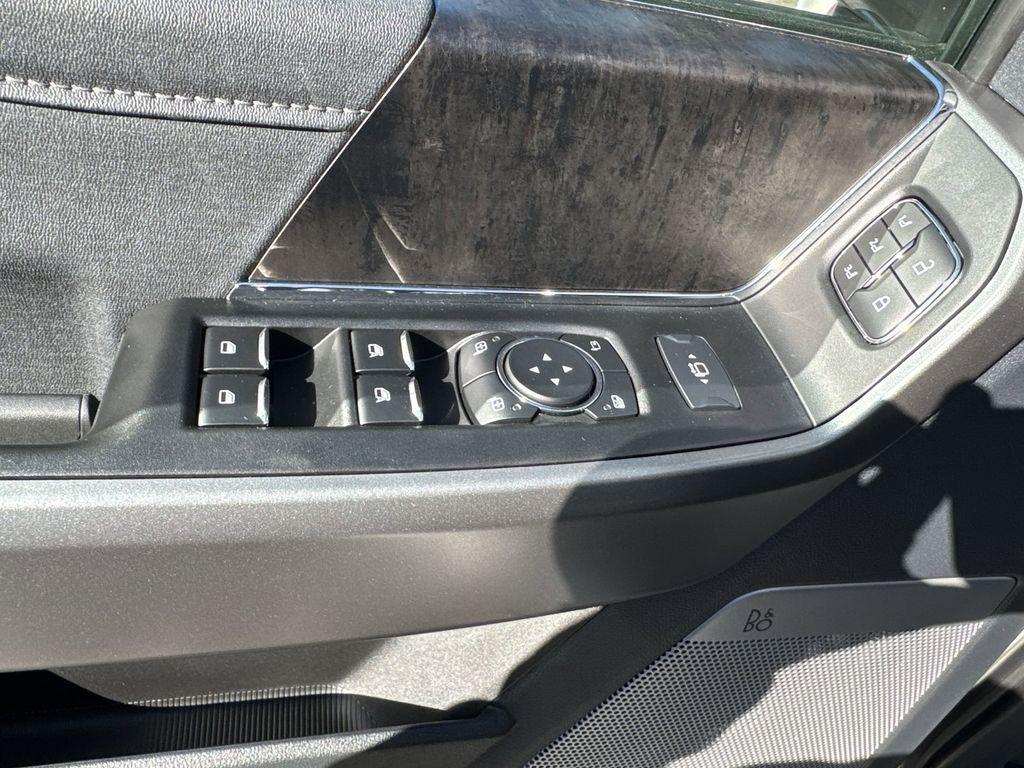 used 2025 Ford F-350 car, priced at $86,985