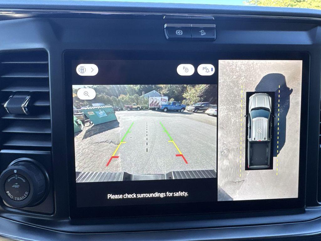 used 2025 Ford F-350 car, priced at $86,985