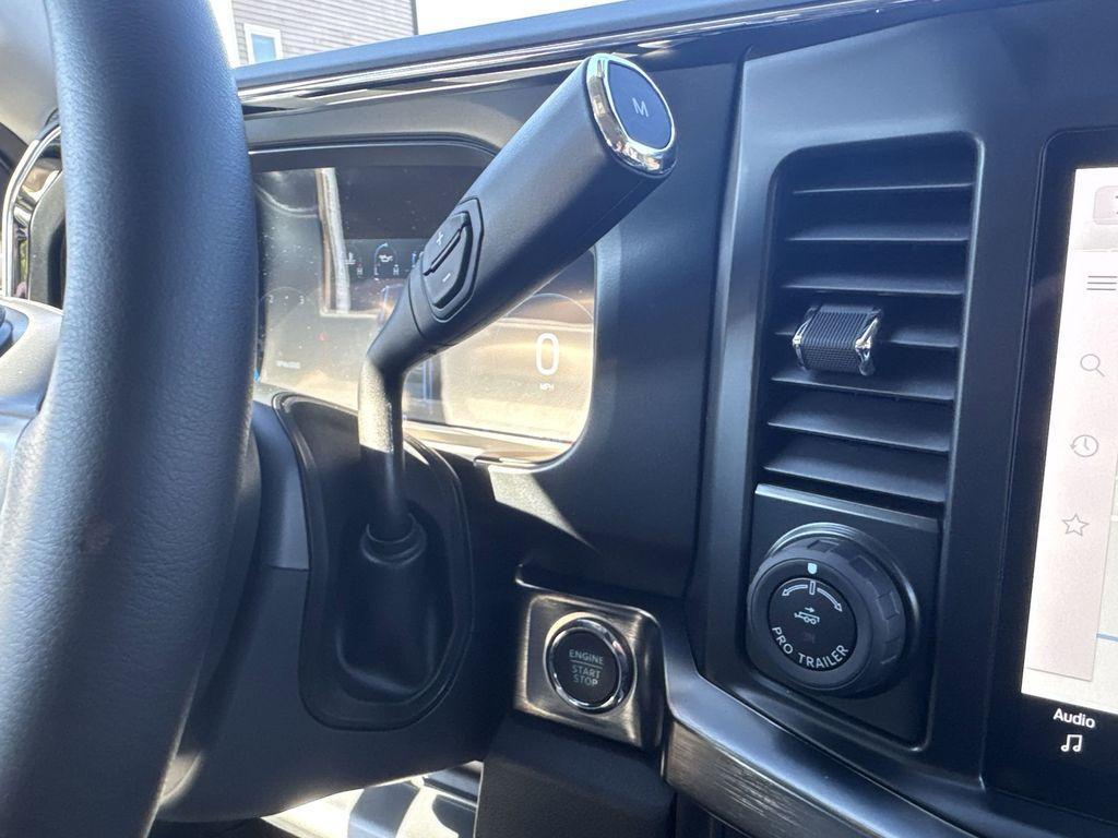 used 2025 Ford F-350 car, priced at $86,985