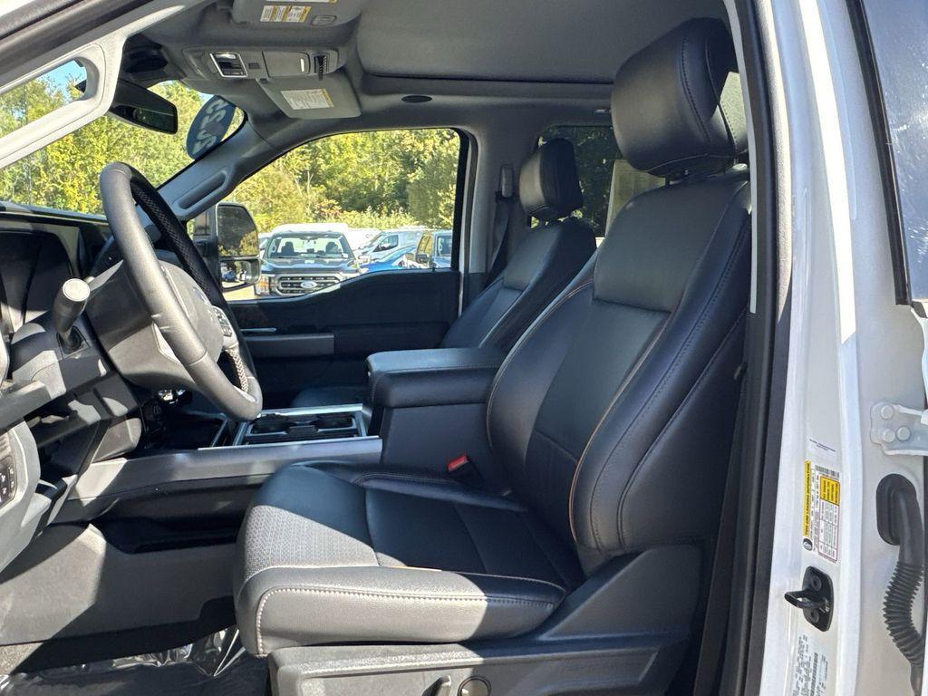 used 2025 Ford F-350 car, priced at $86,985