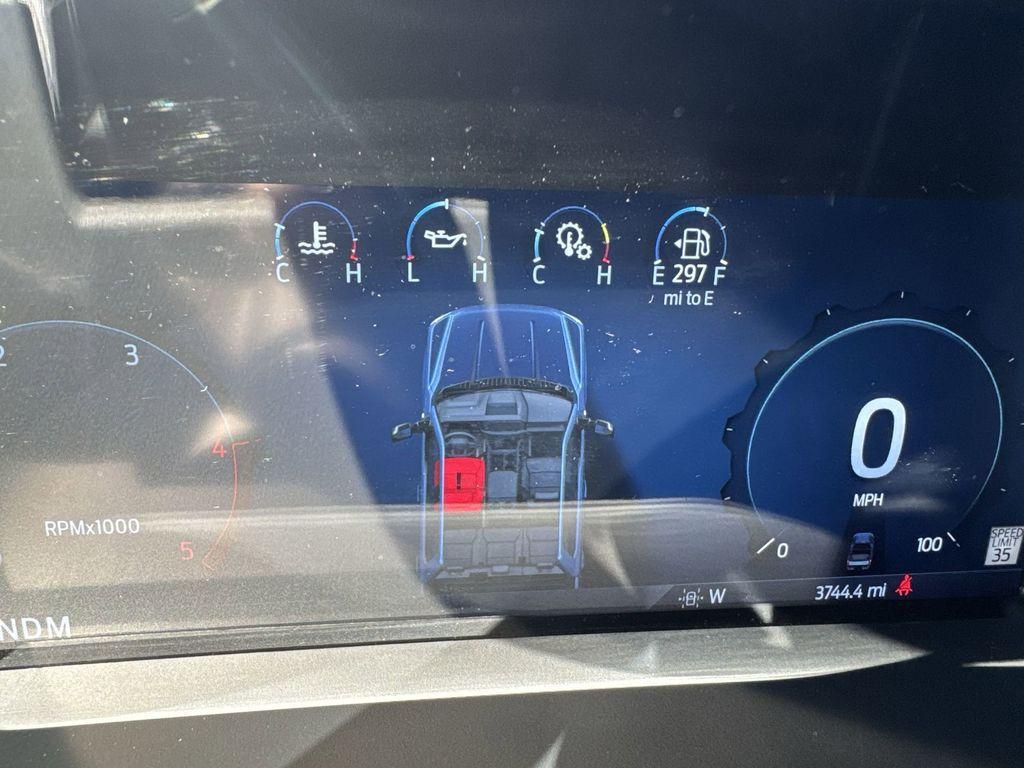 used 2025 Ford F-350 car, priced at $86,985