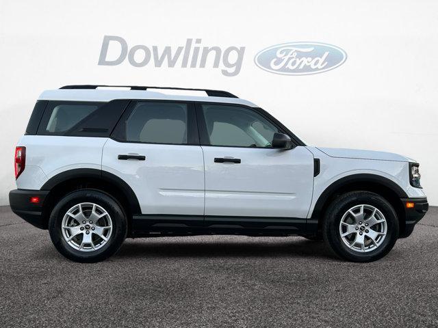 used 2022 Ford Bronco Sport car, priced at $24,985