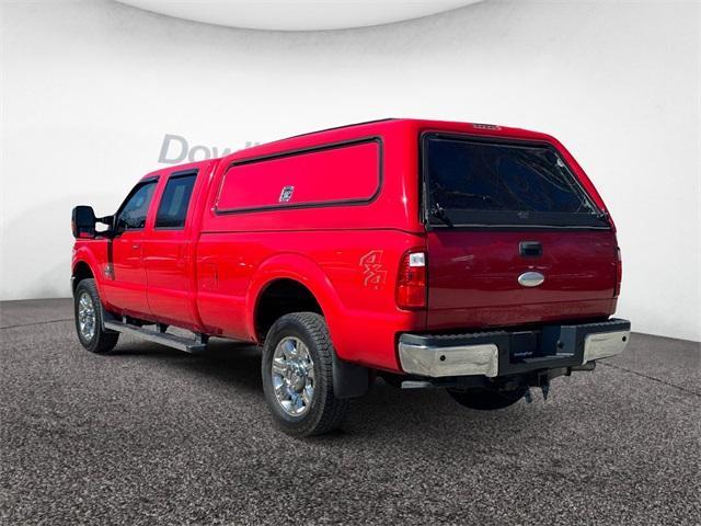 used 2012 Ford F-350 car, priced at $31,485