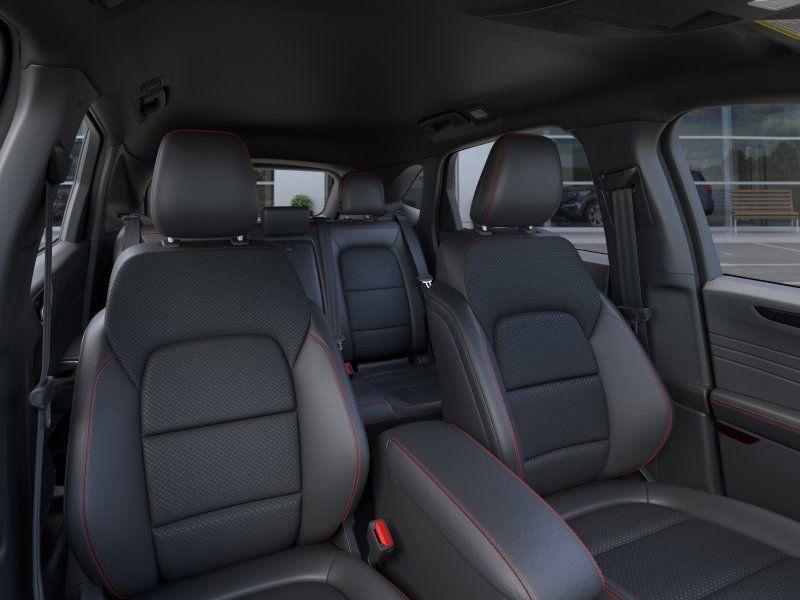 new 2026 Ford Escape car, priced at $34,206