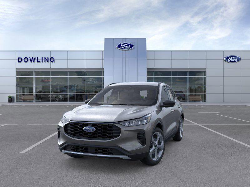new 2026 Ford Escape car, priced at $34,206