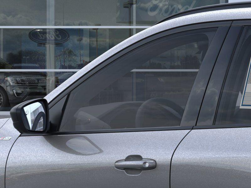 new 2026 Ford Escape car, priced at $34,206