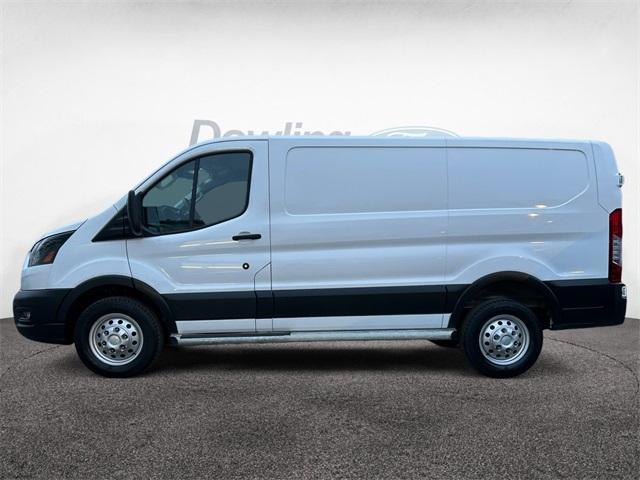 used 2023 Ford Transit-250 car, priced at $43,785