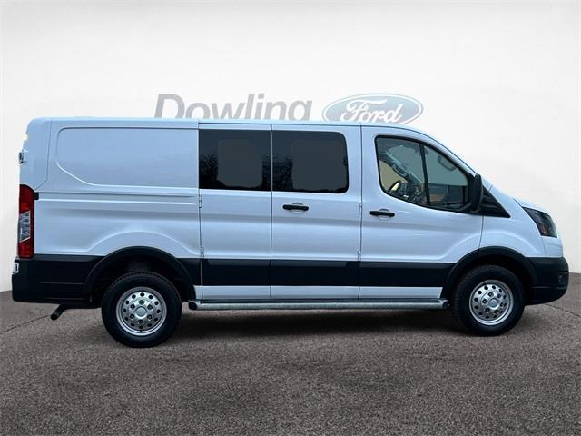 used 2023 Ford Transit-250 car, priced at $43,785