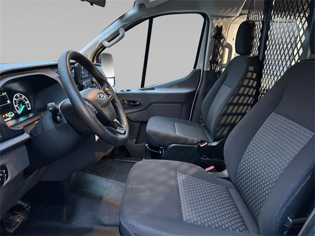 used 2023 Ford Transit-250 car, priced at $43,785