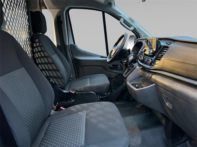 used 2023 Ford Transit-250 car, priced at $43,785