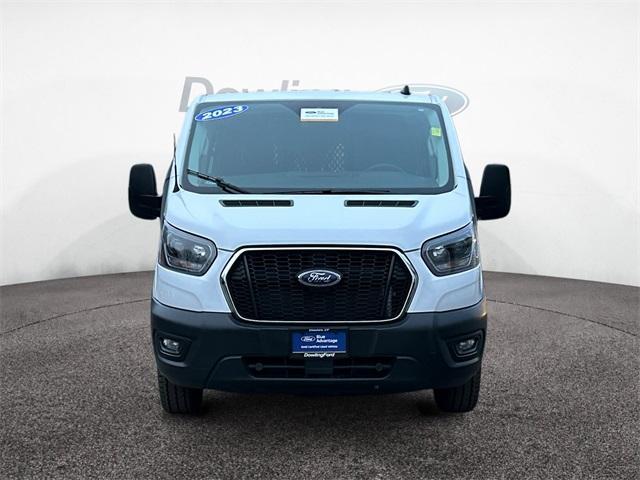 used 2023 Ford Transit-250 car, priced at $43,785