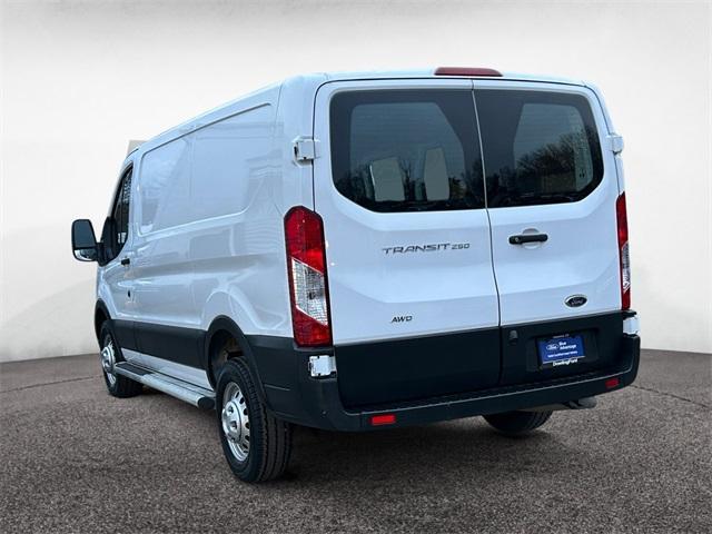 used 2023 Ford Transit-250 car, priced at $43,785