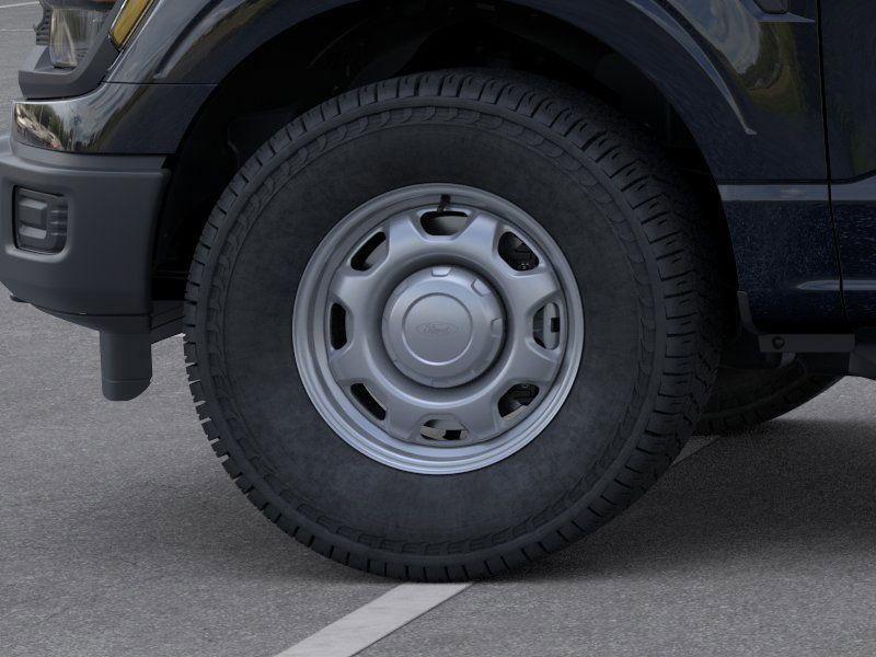 new 2025 Ford F-150 car, priced at $45,039