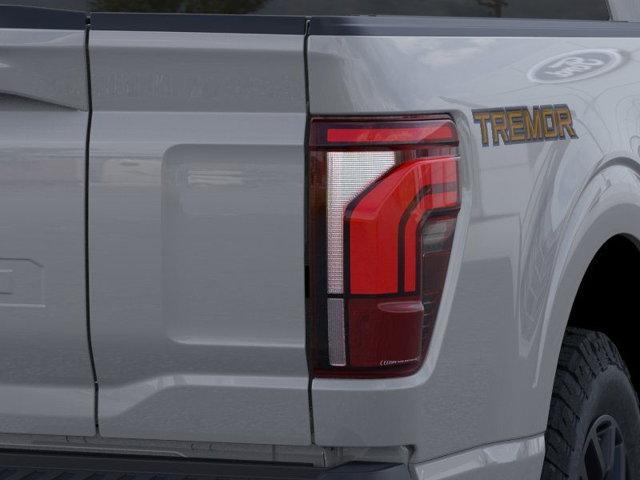 new 2024 Ford F-150 car, priced at $78,850