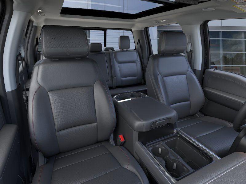 new 2025 Ford F-250 car, priced at $89,743