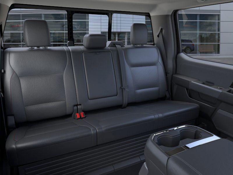 new 2025 Ford F-250 car, priced at $89,743