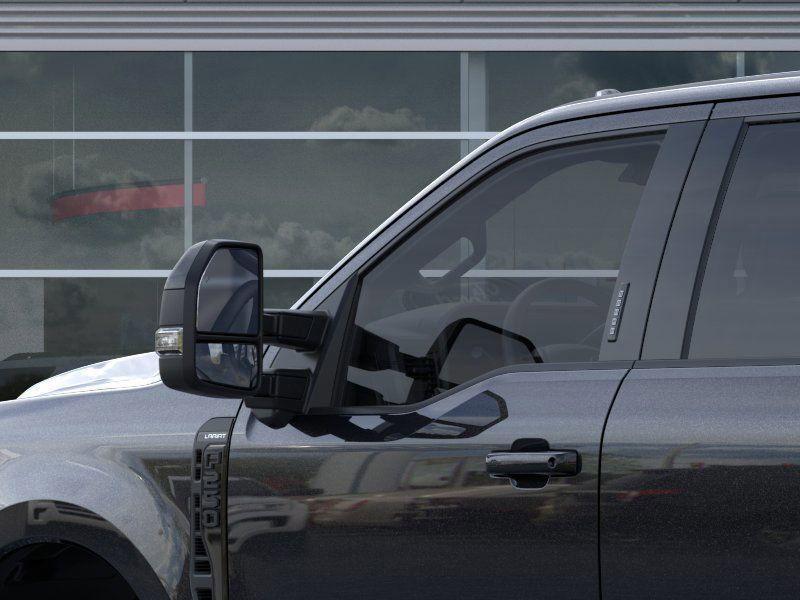 new 2025 Ford F-250 car, priced at $89,743
