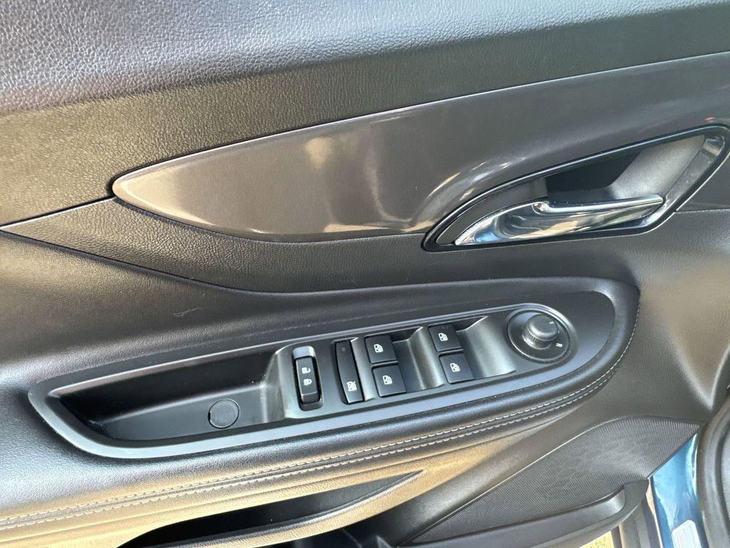 used 2020 Buick Encore car, priced at $16,985