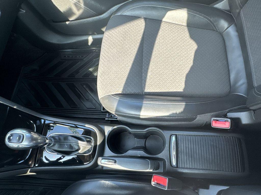 used 2020 Buick Encore car, priced at $16,985
