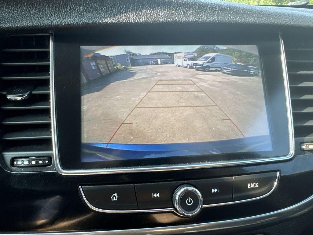 used 2020 Buick Encore car, priced at $16,985