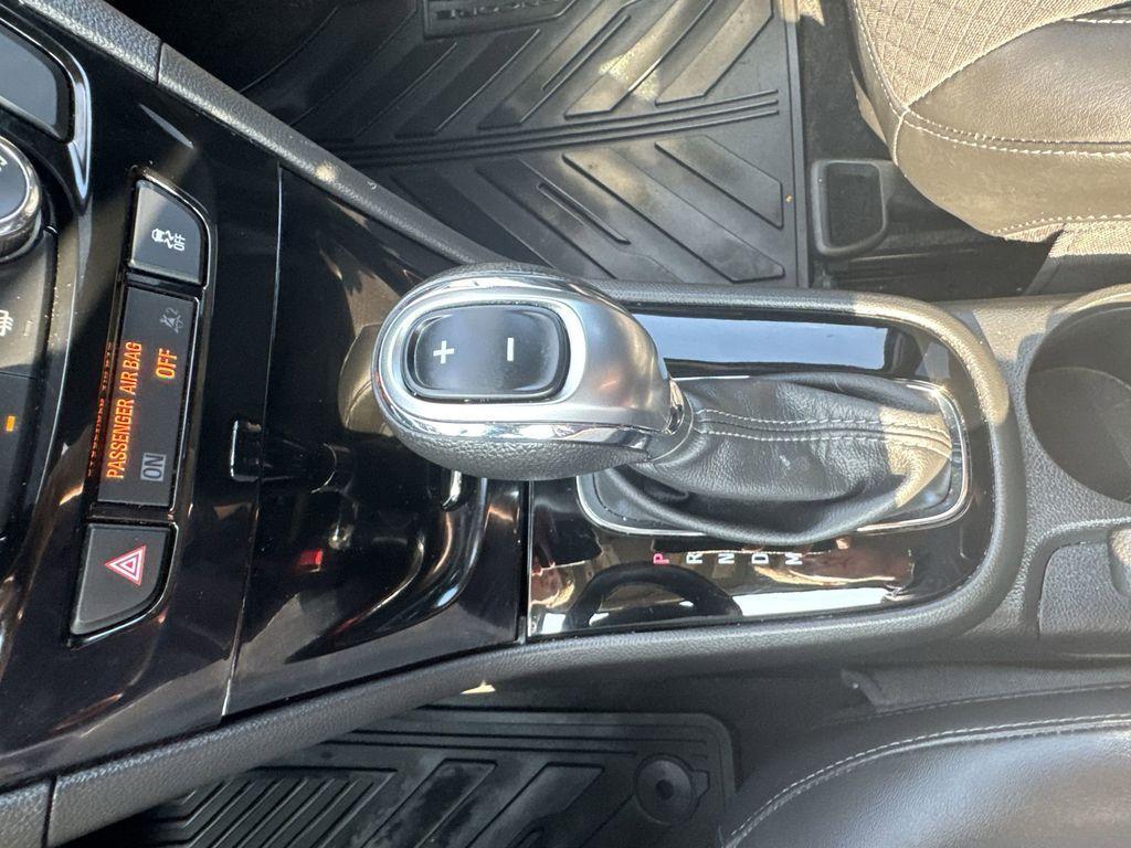 used 2020 Buick Encore car, priced at $16,985
