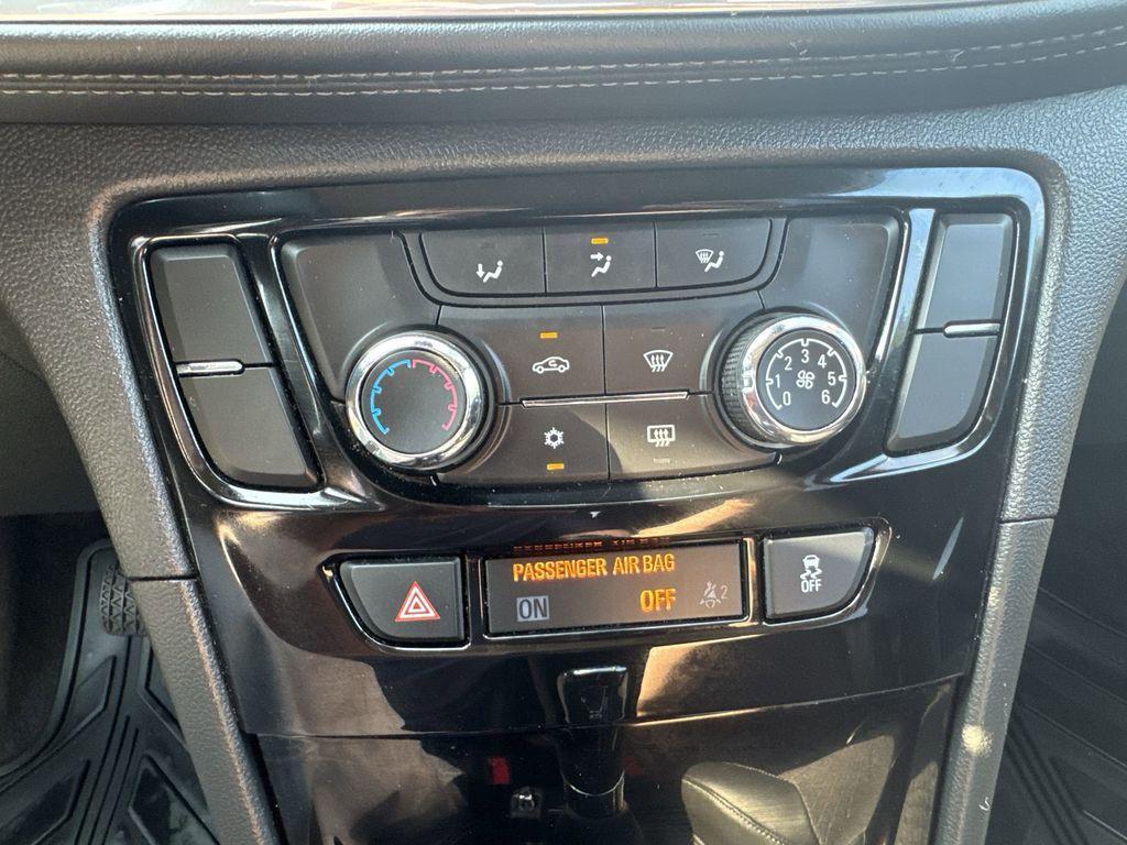 used 2020 Buick Encore car, priced at $16,985