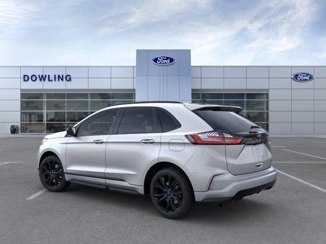 new 2024 Ford Edge car, priced at $35,500