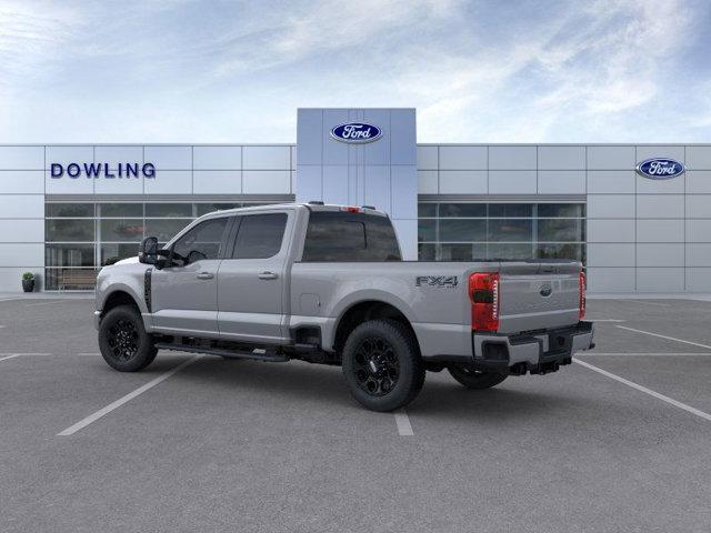 new 2025 Ford F-250 car, priced at $74,700