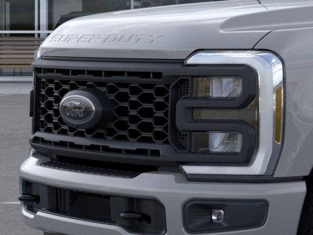 new 2025 Ford F-250 car, priced at $74,700