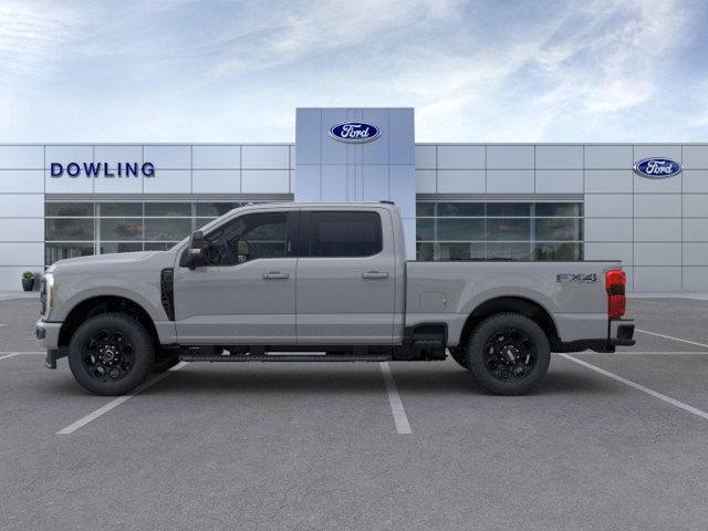 new 2025 Ford F-250 car, priced at $74,700