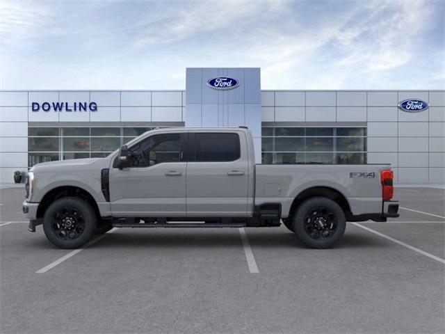 new 2025 Ford F-250 car, priced at $70,270