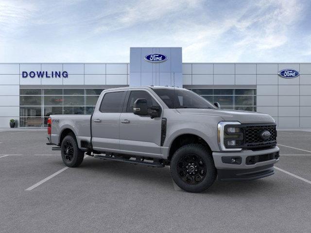 new 2025 Ford F-250 car, priced at $74,700