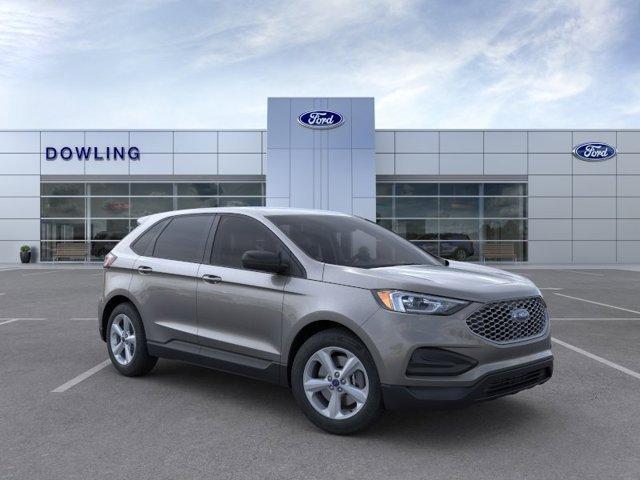 new 2024 Ford Edge car, priced at $39,311