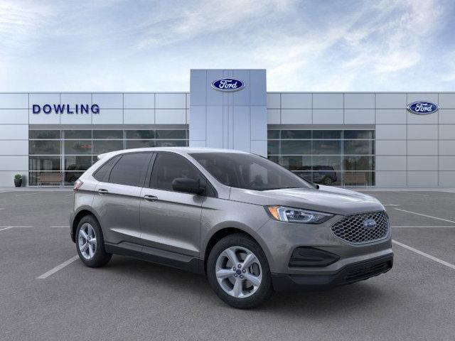 new 2024 Ford Edge car, priced at $36,560